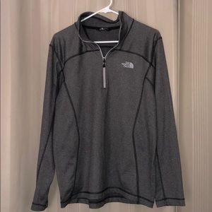 The North Face men’s sweater